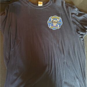 Boston Fire rescue 2